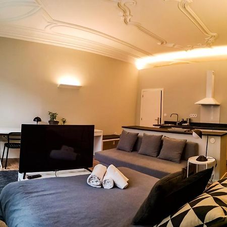 Baixa24 •P1R• Brand New Apt In The Historic Center Porto Zewnętrze zdjęcie
