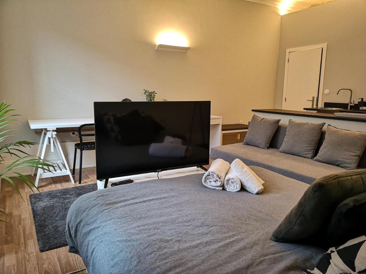 Baixa24 •P1R• Brand New Apt In The Historic Center Porto Zewnętrze zdjęcie