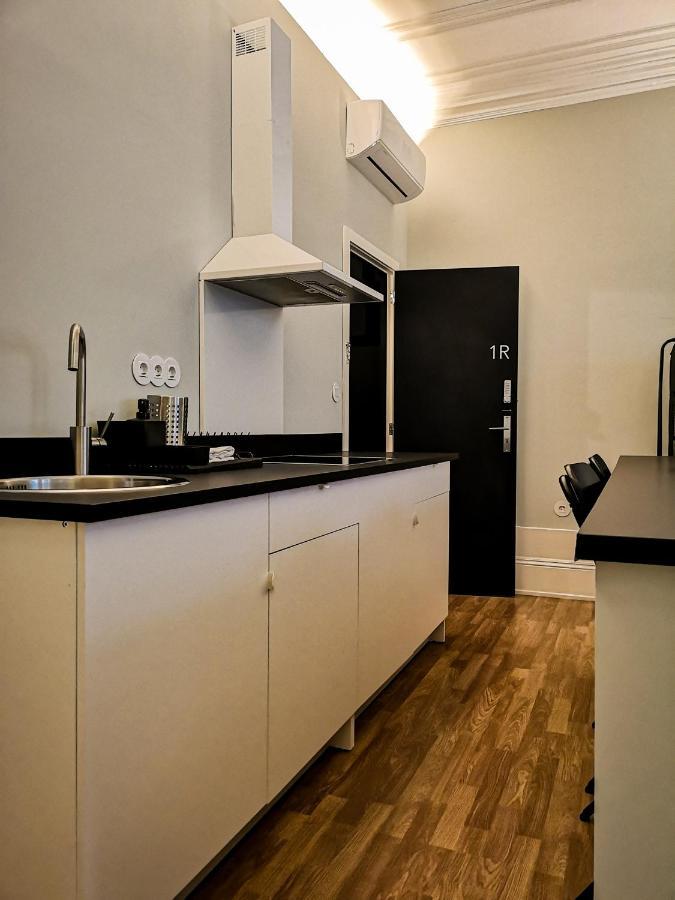 Baixa24 •P1R• Brand New Apt In The Historic Center Porto Zewnętrze zdjęcie