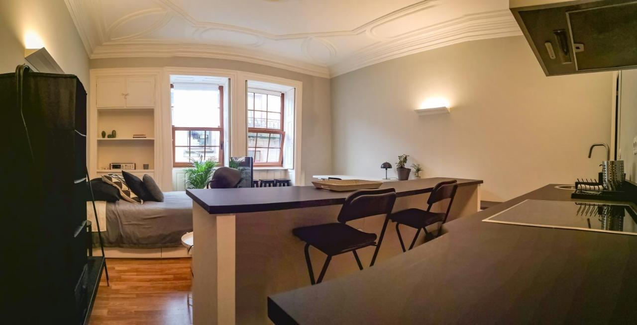 Baixa24 •P1R• Brand New Apt In The Historic Center Porto Zewnętrze zdjęcie