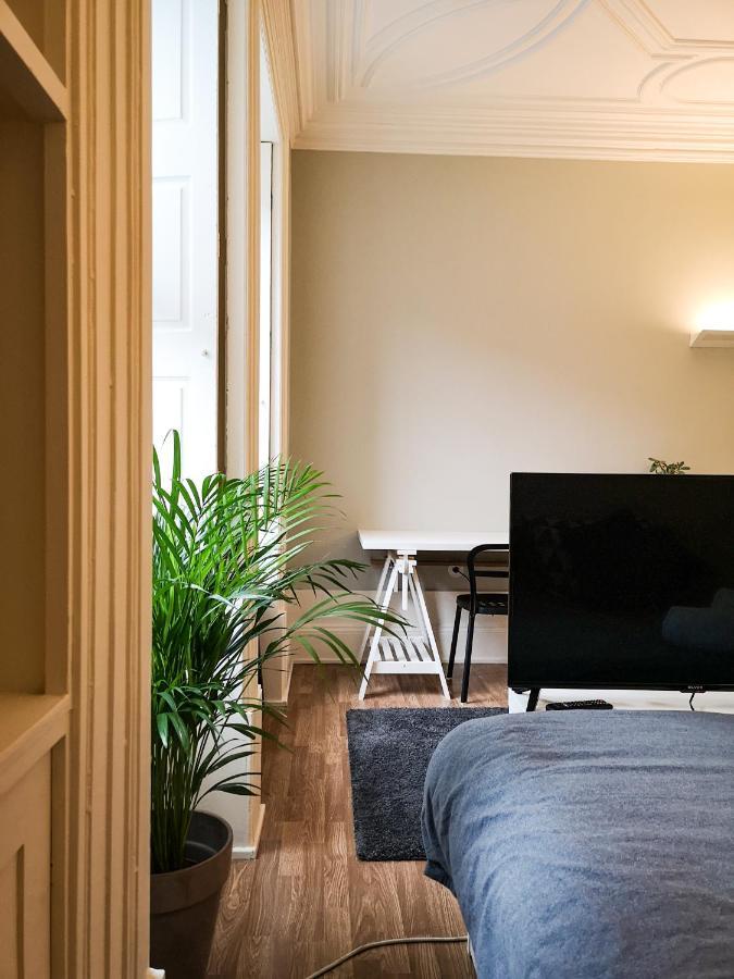 Baixa24 •P1R• Brand New Apt In The Historic Center Porto Zewnętrze zdjęcie