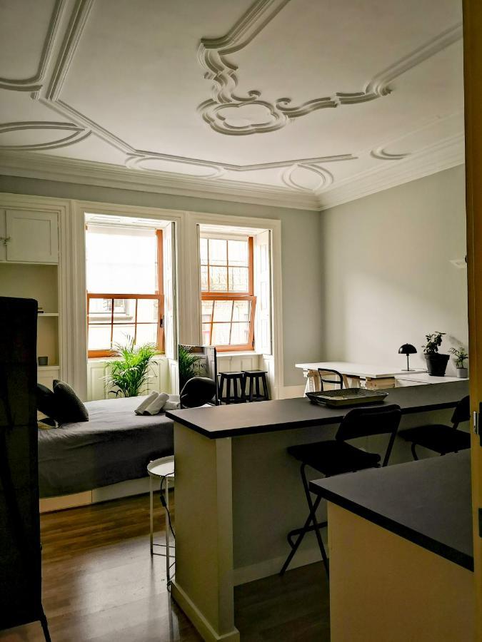 Baixa24 •P1R• Brand New Apt In The Historic Center Porto Zewnętrze zdjęcie