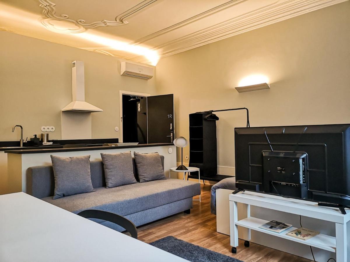 Baixa24 •P1R• Brand New Apt In The Historic Center Porto Zewnętrze zdjęcie